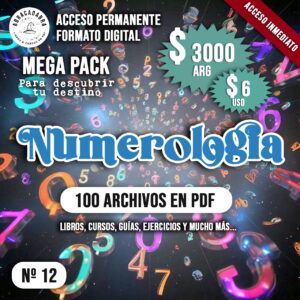 Libros de Numerología