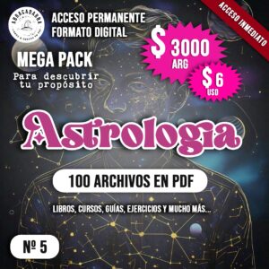 Libros de Astrología