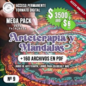 Libros de Arteterapia