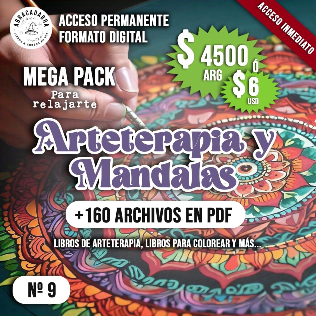 Libros sobre arteterapia