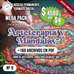 Libros sobre arteterapia