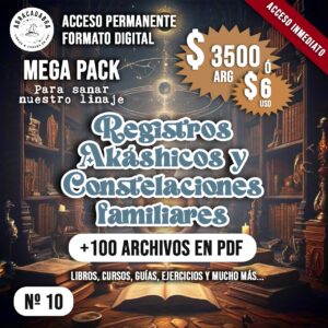 Libros de Registros akashicos