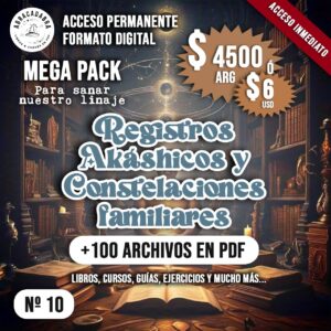 Libros de Registros Akáshicos