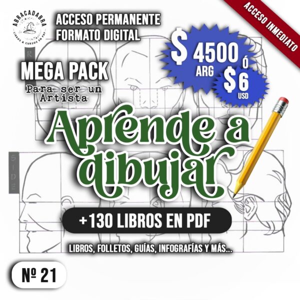 Aprender a Dibujar