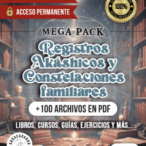 Registros Akáshicos y Constelaciones familiares PDF