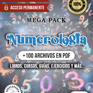 Numerología PDF