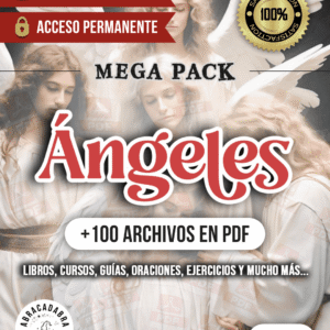 Ángeles y Arcángeles PDF