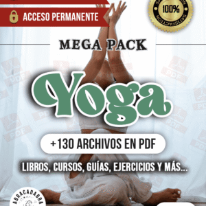 N1 - Pack de YOGA