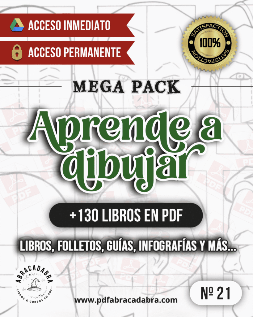 Aprende a dibujar PDF