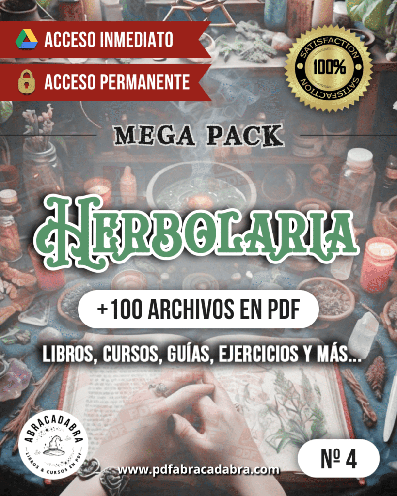 Herbolaria PDF