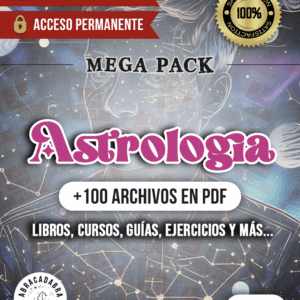 Astrología PDF