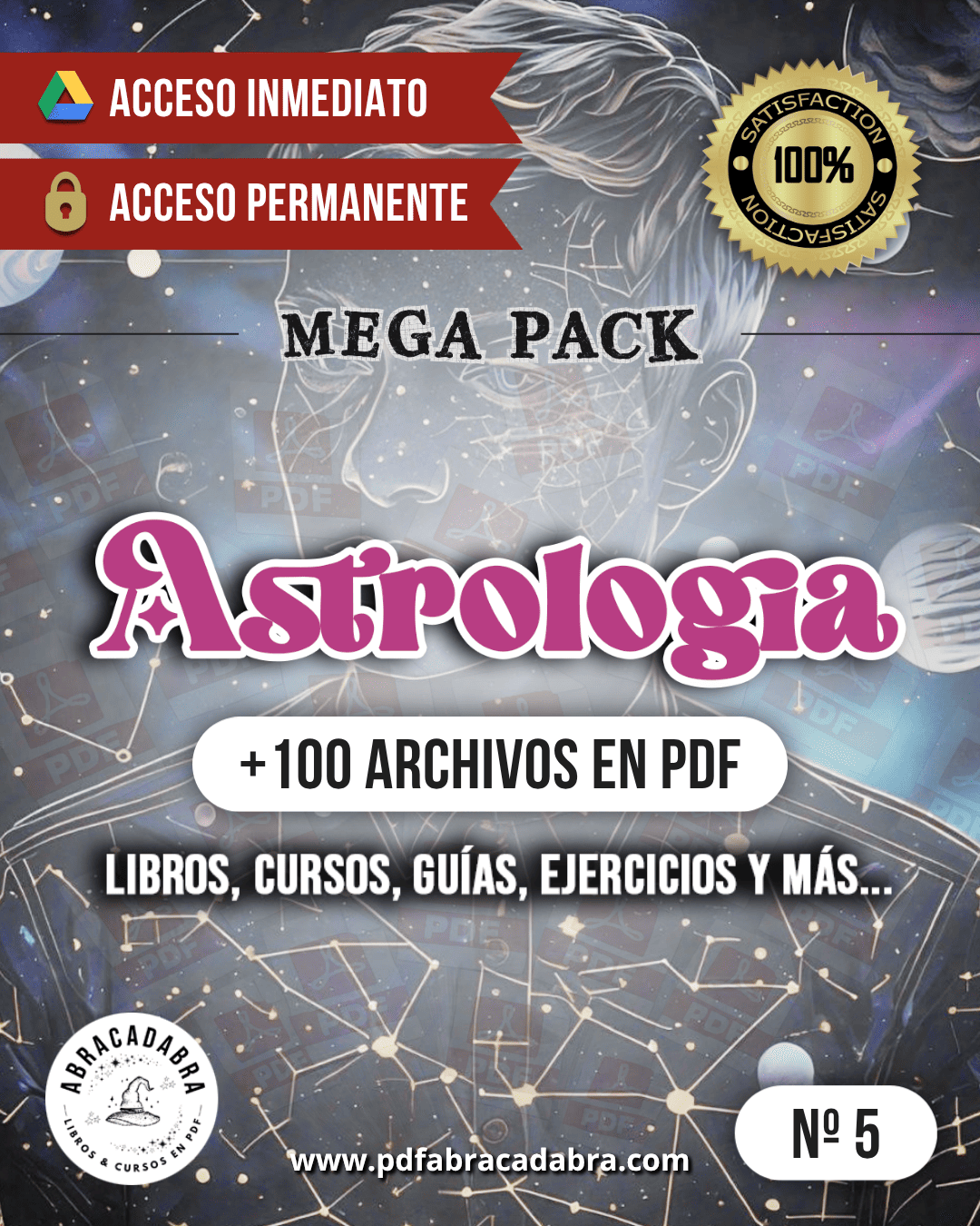 Astrología PDF
