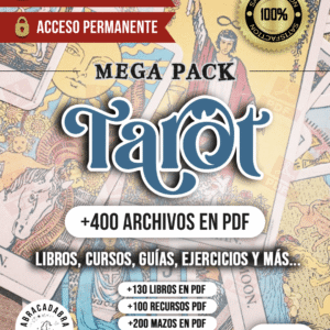 Tarot PDF
