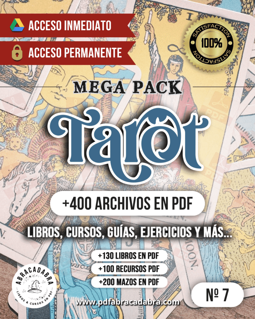 Tarot PDF